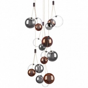 Подвесная люстра Lightstar Sferetta 801189 в Югорске - yugorsk.mebel24.online | фото 9