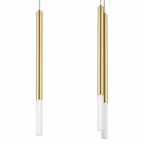 Подвесная люстра Lightstar Tubo L3T747133 в Югорске - yugorsk.mebel24.online | фото 2