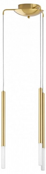 Подвесная люстра Lightstar Tubo L3T747143 в Югорске - yugorsk.mebel24.online | фото