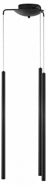 Подвесная люстра Lightstar Tubo L3T747337 в Югорске - yugorsk.mebel24.online | фото