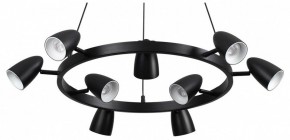 Подвесная люстра Lumion Ilmina 8237/9 в Югорске - yugorsk.mebel24.online | фото