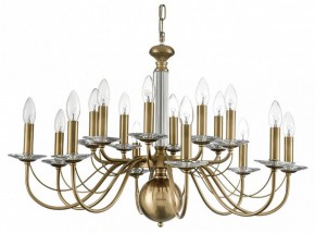 Подвесная люстра Lumion Incanto 8033/16 в Югорске - yugorsk.mebel24.online | фото
