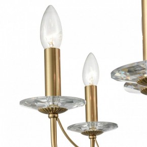 Подвесная люстра Lumion Incanto 8033/16 в Югорске - yugorsk.mebel24.online | фото 10