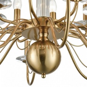 Подвесная люстра Lumion Incanto 8033/16 в Югорске - yugorsk.mebel24.online | фото 12