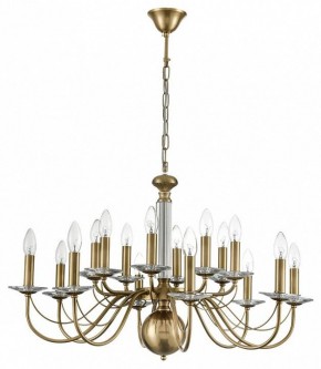 Подвесная люстра Lumion Incanto 8033/16 в Югорске - yugorsk.mebel24.online | фото 2