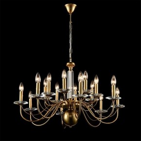 Подвесная люстра Lumion Incanto 8033/16 в Югорске - yugorsk.mebel24.online | фото 4