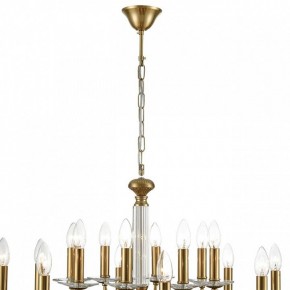 Подвесная люстра Lumion Incanto 8033/16 в Югорске - yugorsk.mebel24.online | фото 6