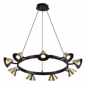 Подвесная люстра Lumion Lamina 8233/9 в Югорске - yugorsk.mebel24.online | фото 2