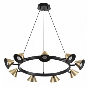 Подвесная люстра Lumion Lamina 8233/9 в Югорске - yugorsk.mebel24.online | фото 5