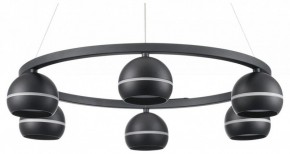 Подвесная люстра Lumion Luazana 8242/6 в Югорске - yugorsk.mebel24.online | фото