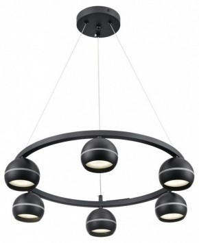 Подвесная люстра Lumion Luazana 8242/6 в Югорске - yugorsk.mebel24.online | фото 2