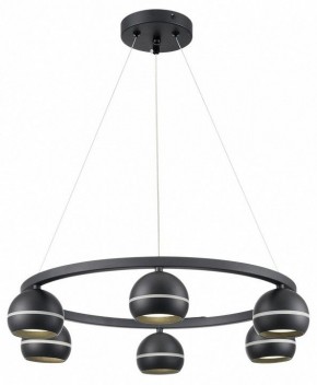 Подвесная люстра Lumion Luazana 8242/6 в Югорске - yugorsk.mebel24.online | фото 3