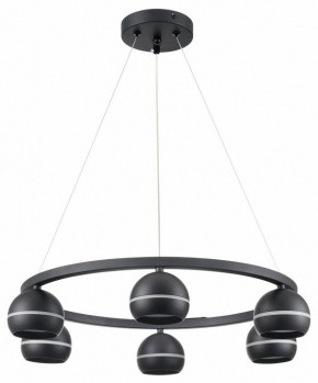 Подвесная люстра Lumion Luazana 8242/6 в Югорске - yugorsk.mebel24.online | фото 5