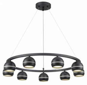Подвесная люстра Lumion Luazana 8242/9 в Югорске - yugorsk.mebel24.online | фото 4