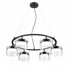 Подвесная люстра Lumion Natalina 8232/6 в Югорске - yugorsk.mebel24.online | фото 2