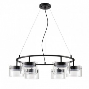 Подвесная люстра Lumion Natalina 8232/6 в Югорске - yugorsk.mebel24.online | фото 3
