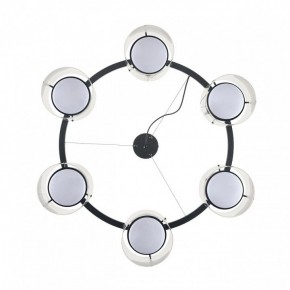 Подвесная люстра Lumion Natalina 8232/6 в Югорске - yugorsk.mebel24.online | фото 5