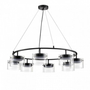 Подвесная люстра Lumion Natalina 8232/8 в Югорске - yugorsk.mebel24.online | фото 3
