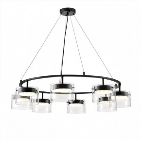 Подвесная люстра Lumion Natalina 8232/8 в Югорске - yugorsk.mebel24.online | фото 4