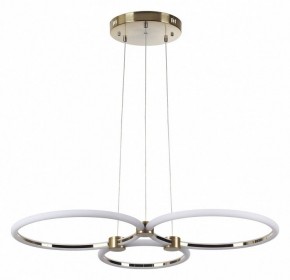 Подвесная люстра Lumion Nova 5297/80L в Югорске - yugorsk.mebel24.online | фото 2