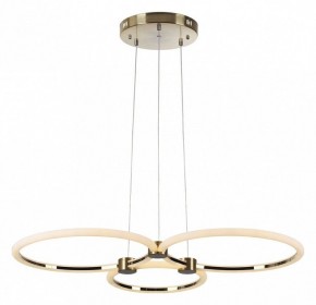 Подвесная люстра Lumion Nova 5297/80L в Югорске - yugorsk.mebel24.online | фото 3