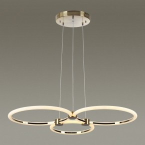Подвесная люстра Lumion Nova 5297/80L в Югорске - yugorsk.mebel24.online | фото 4