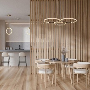 Подвесная люстра Lumion Nova 5297/80L в Югорске - yugorsk.mebel24.online | фото 5