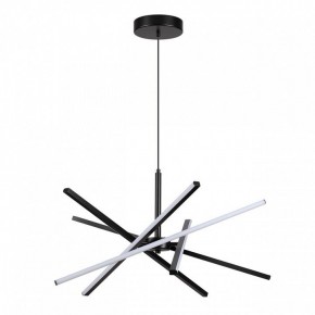 Подвесная люстра Lumion Parker 6563/60L в Югорске - yugorsk.mebel24.online | фото 2