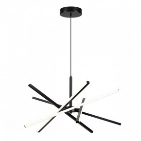 Подвесная люстра Lumion Parker 6563/60L в Югорске - yugorsk.mebel24.online | фото 3