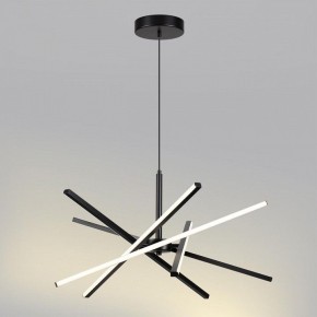 Подвесная люстра Lumion Parker 6563/60L в Югорске - yugorsk.mebel24.online | фото 4