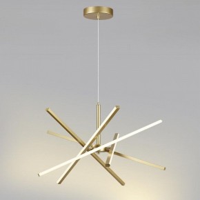 Подвесная люстра Lumion Parker 6564/60L в Югорске - yugorsk.mebel24.online | фото 4