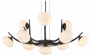 Подвесная люстра Lussole Blubber LSP-8937 в Югорске - yugorsk.mebel24.online | фото