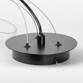 Подвесная люстра Lussole Blubber LSP-8937 в Югорске - yugorsk.mebel24.online | фото 6