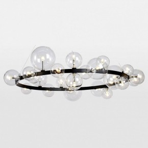 Подвесная люстра Lussole Bubbles LSP-8396 в Югорске - yugorsk.mebel24.online | фото