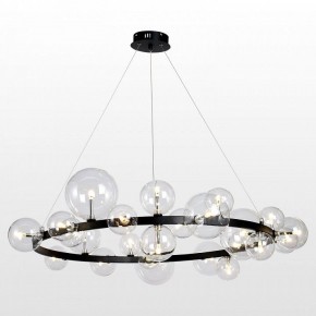 Подвесная люстра Lussole Bubbles LSP-8396 в Югорске - yugorsk.mebel24.online | фото 3