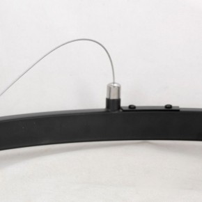 Подвесная люстра Lussole Bubbles LSP-8396 в Югорске - yugorsk.mebel24.online | фото 8