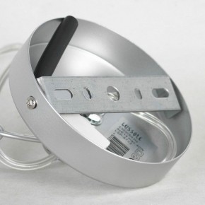 Подвесная люстра Lussole Carrollton LSP-8733 в Югорске - yugorsk.mebel24.online | фото 8