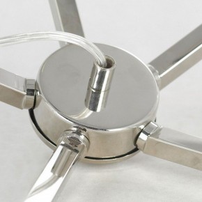 Подвесная люстра Lussole Clovis LSP-8744 в Югорске - yugorsk.mebel24.online | фото 9