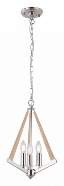 Подвесная люстра Lussole Clovis LSP-8745 в Югорске - yugorsk.mebel24.online | фото 2