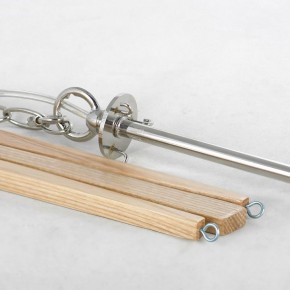 Подвесная люстра Lussole Clovis LSP-8745 в Югорске - yugorsk.mebel24.online | фото 7