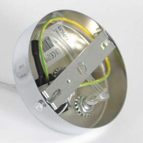 Подвесная люстра Lussole Davie LSP-8775 в Югорске - yugorsk.mebel24.online | фото 6