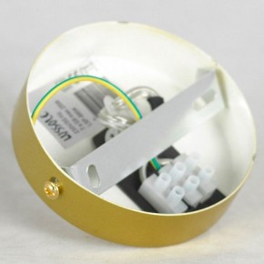 Подвесная люстра Lussole Downey LSP-8804 в Югорске - yugorsk.mebel24.online | фото 7