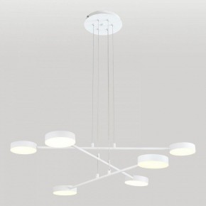 Подвесная люстра Lussole Gilbert LSP-7316 в Югорске - yugorsk.mebel24.online | фото 2