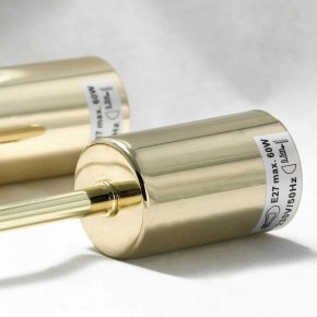 Подвесная люстра Lussole Huron GRLSP-8155 в Югорске - yugorsk.mebel24.online | фото 4