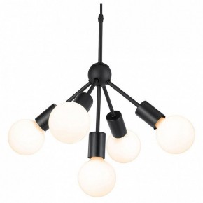 Подвесная люстра Lussole Kenner GRLSP-8271 в Югорске - yugorsk.mebel24.online | фото