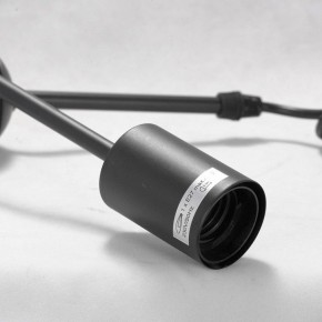 Подвесная люстра Lussole Kenner GRLSP-8271 в Югорске - yugorsk.mebel24.online | фото 4