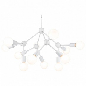 Подвесная люстра Lussole Kenner LSP-8270 в Югорске - yugorsk.mebel24.online | фото