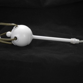 Подвесная люстра Lussole Kenner LSP-8270 в Югорске - yugorsk.mebel24.online | фото 4