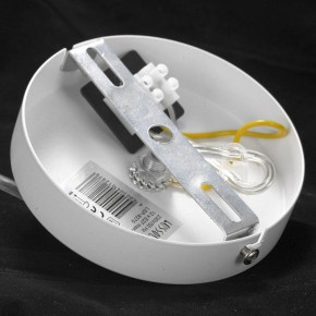 Подвесная люстра Lussole Kenner LSP-8270 в Югорске - yugorsk.mebel24.online | фото 5