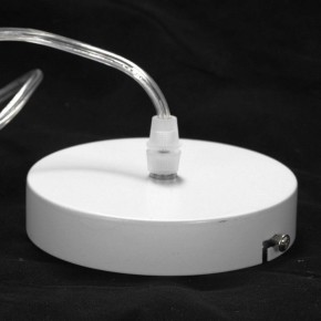Подвесная люстра Lussole Kenner LSP-8270 в Югорске - yugorsk.mebel24.online | фото 6